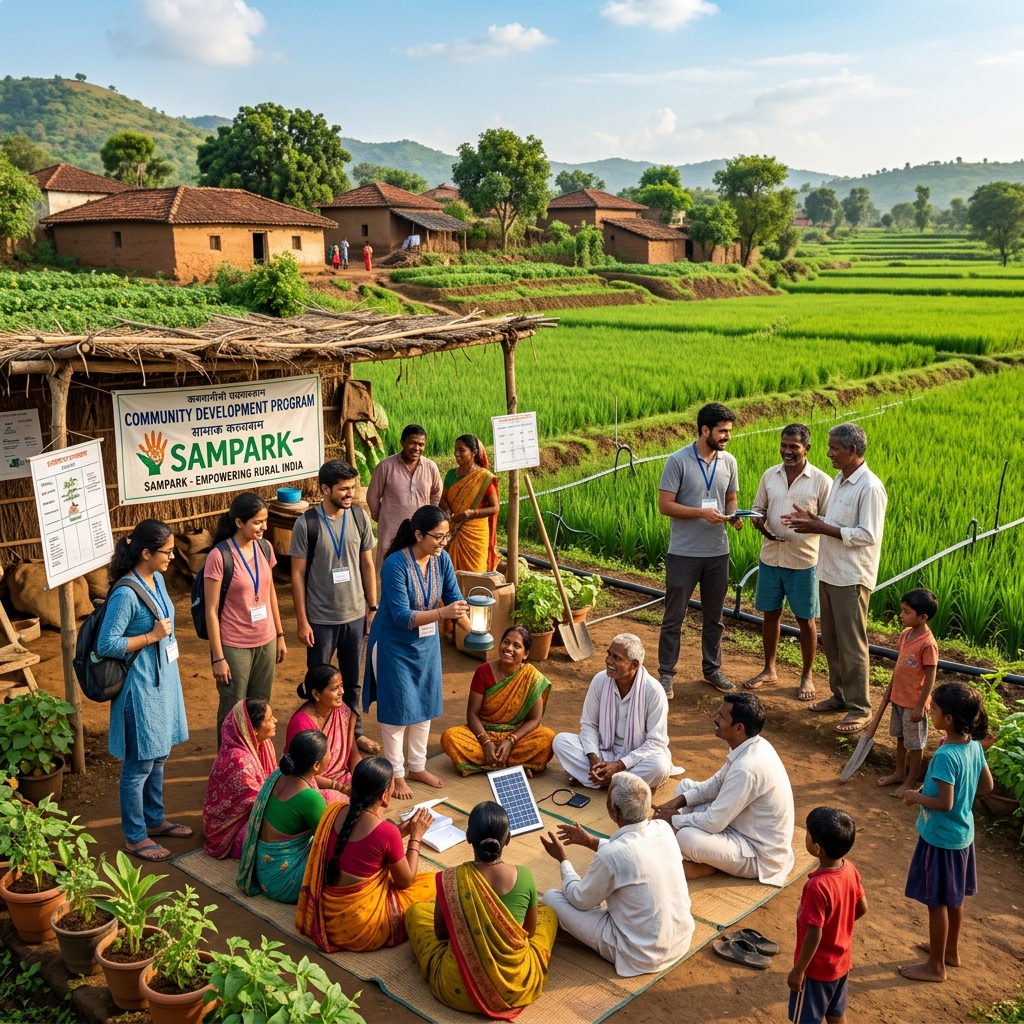 Rural Outreach Activity